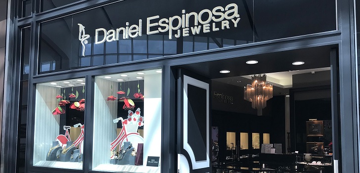 Daniel Espinosa, salto adelante: remodela su red de tiendas y se vuelca en ecommerca para crecer un 5% en 2019